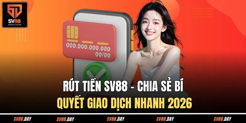Rút tiền